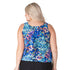 Wear Your Own Bra Plus Size Swimwear Top - MC